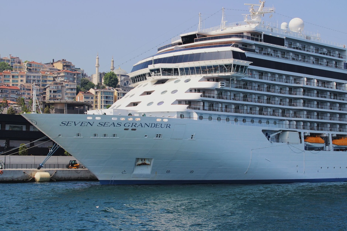 Small-Ship Cruises Can Be Surprisingly Great for Families—Even Without Kids Clubs