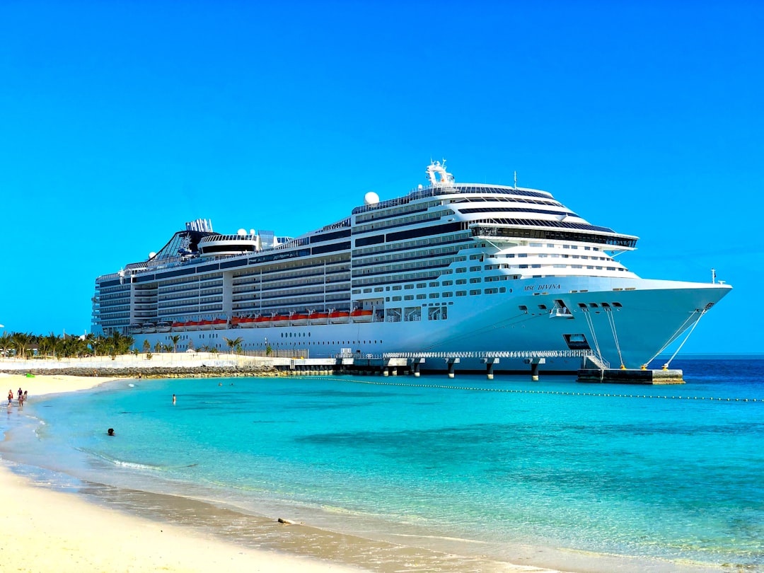 Small-Ship Cruises Can Be Surprisingly Great for Families—Even Without Kids Clubs