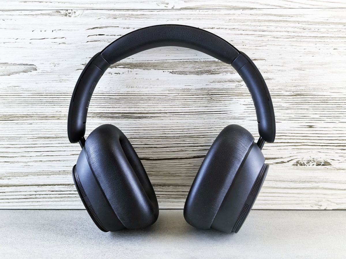 Sony WH-1000XM5 active noise-canceling headphones for an all-time low $198 at Amazon — audiophile-grade audio and ANC for an affordable price