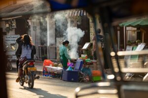 Street Food Cities of Southeast Asia Compared: Bangkok vs Penang vs Ho Chi Minh City (What $10 Actually Buys You)