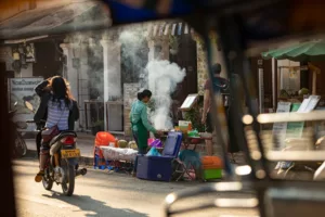 Σύγκριση πόλεων street food στη Νοτιοανατολική Ασία: Bangkok vs Penang vs Ho Chi Minh City (Τι αγοράζει πραγματικά τα 10$)