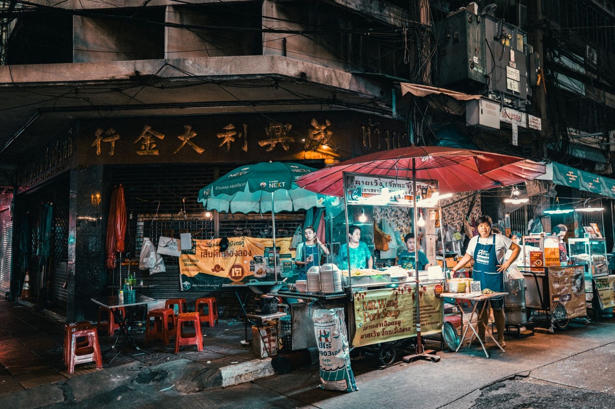 Street Food Cities of Southeast Asia Compared: Bangkok vs Penang vs Ho Chi Minh City (What $10 Actually Buys You)