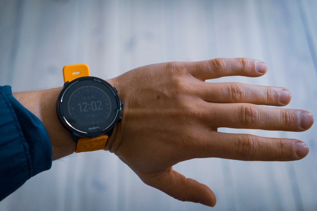 Suunto Spark Review: The Perfect Pair for Runs and Rides