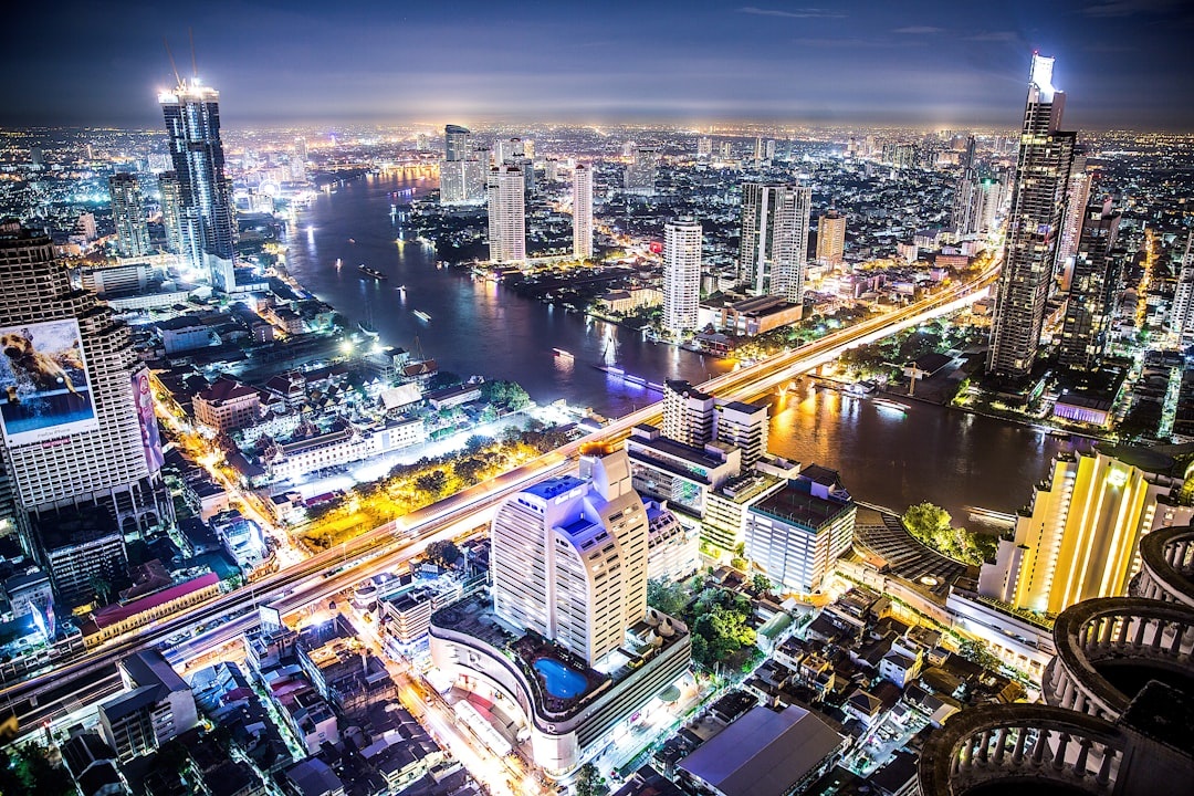 Thailand for First-Timers: A 10-Day Bangkok, Chiang Mai, and Krabi Route That Minimizes Travel Burnout