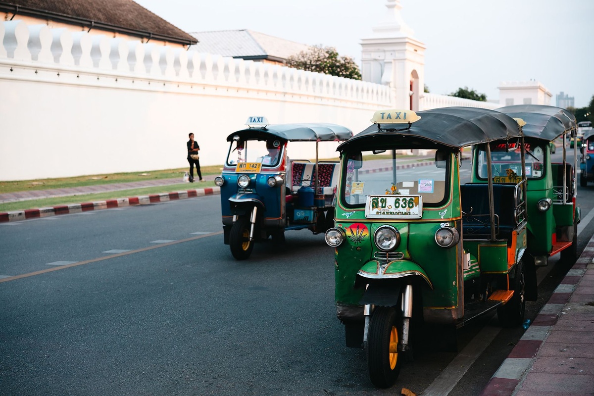 Thailand for First-Timers: A 10-Day Bangkok, Chiang Mai, and Krabi Route That Minimizes Travel Burnout