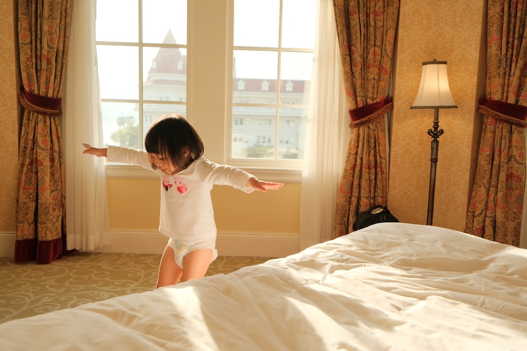 The Best Kid-Friendly, Parent-Approved Hotels in New York City