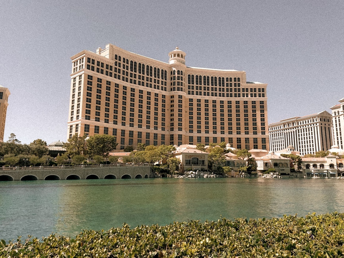 The Most Extravagant Hotel Packages for Soccer Fans Heading to New Jersey World Cup Games
