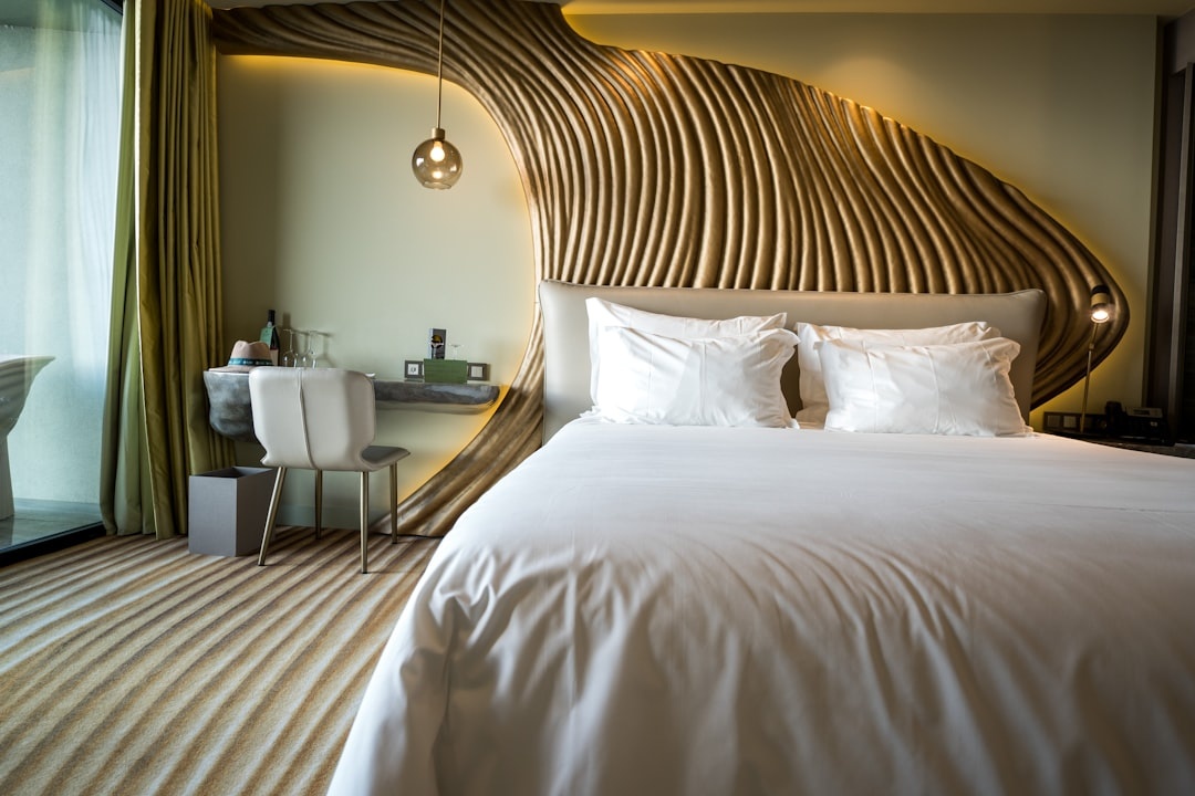 The Most Extravagant Hotel Packages for Soccer Fans Heading to New Jersey World Cup Games