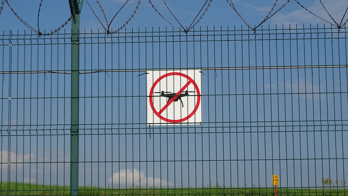 These are all the carriers banned from flying in Europe after EU Air Safety List update
