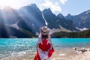 This Summer, Swap a National Park Road Trip for a National Park Train Trip