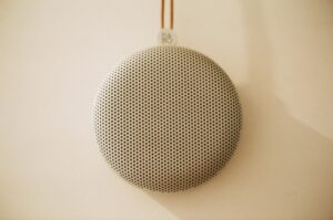 This Thin Under-Pillow Speaker Helped Me Fall Asleep Without Earbuds — And It’s Now in My Carry-On