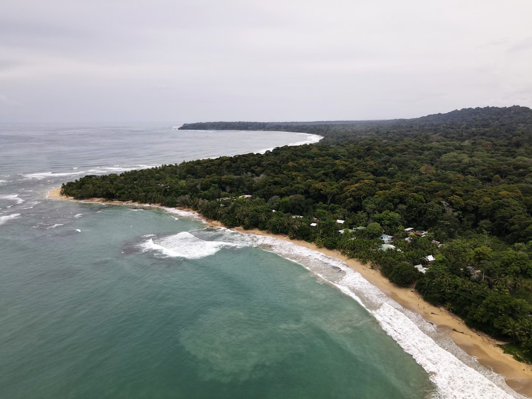 This Underrated Destination on Costa Rica's South Pacific Coast is Only Accessible By Boat—and Is Surrounded By National Parks