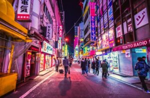Tokyo Neighborhood Guide 2026: Where to Stay in Shinjuku vs Shibuya vs Asakusa (Hotel Prices Under ¥25,000/Night)