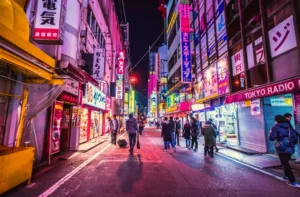 Tokyo Neighborhood Guide 2026: Where to Stay in Shinjuku vs Shibuya vs Asakusa (Hotel Prices Under ¥25,000/Night)