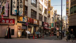 Tokyo vs Osaka for First-Time Visitors: Where to Spend Your First 4 Nights in Japan