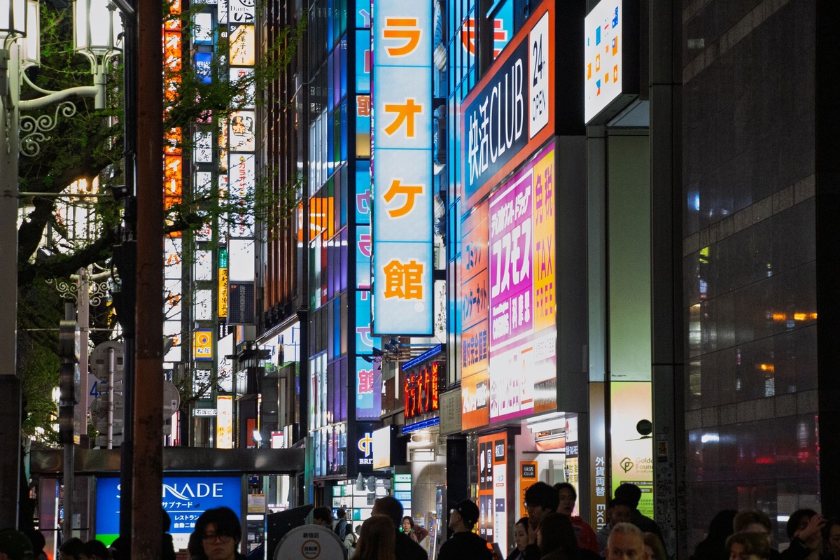 Tokyo vs Osaka per chi visita per la prima volta: dove trascorrere le prime 4 notti in Giappone