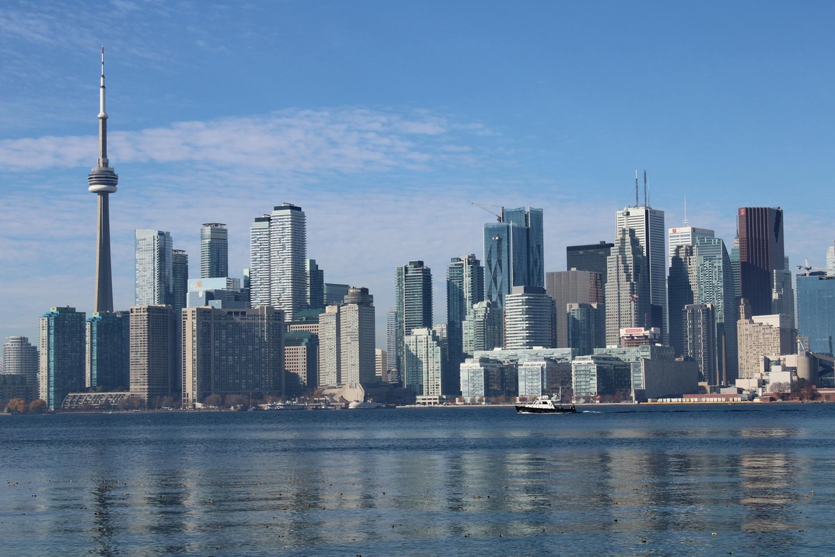 Toronto: A travel guide to the 2026 World Cup host city