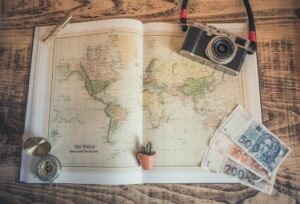 Travel Insurance in 2026: What’s Actually Covered for Flight Delays, eSIM Failures & Remote Work Gear