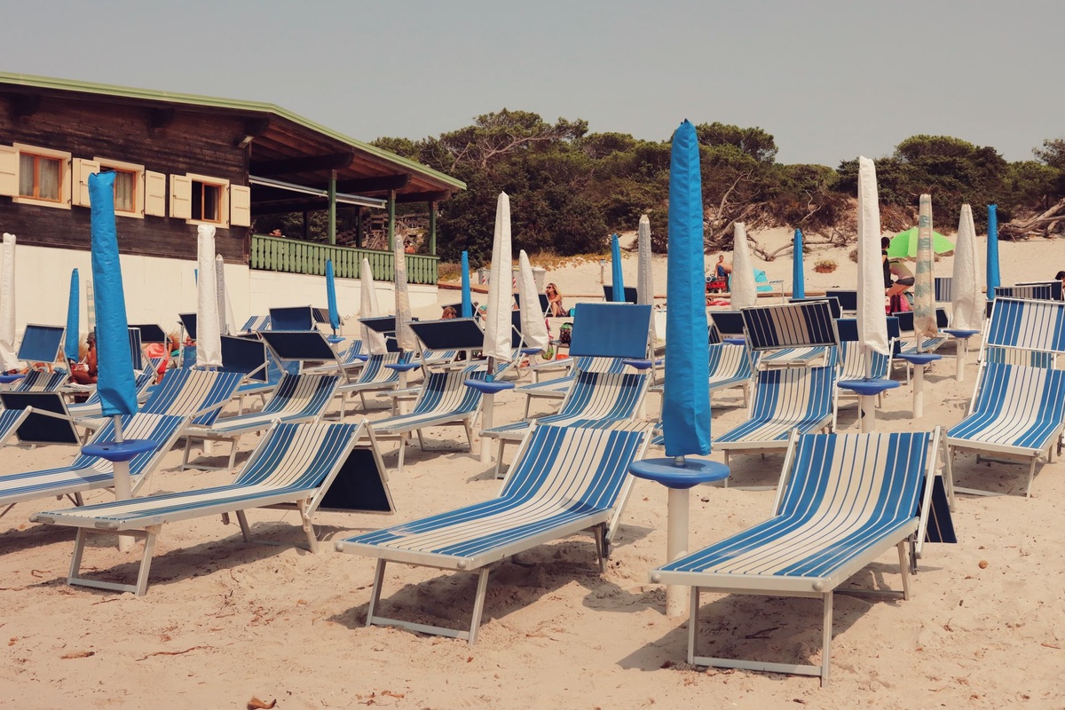 Travelling to Sardinia? These are the beach rules you need to know to avoid up to €3,500 fines