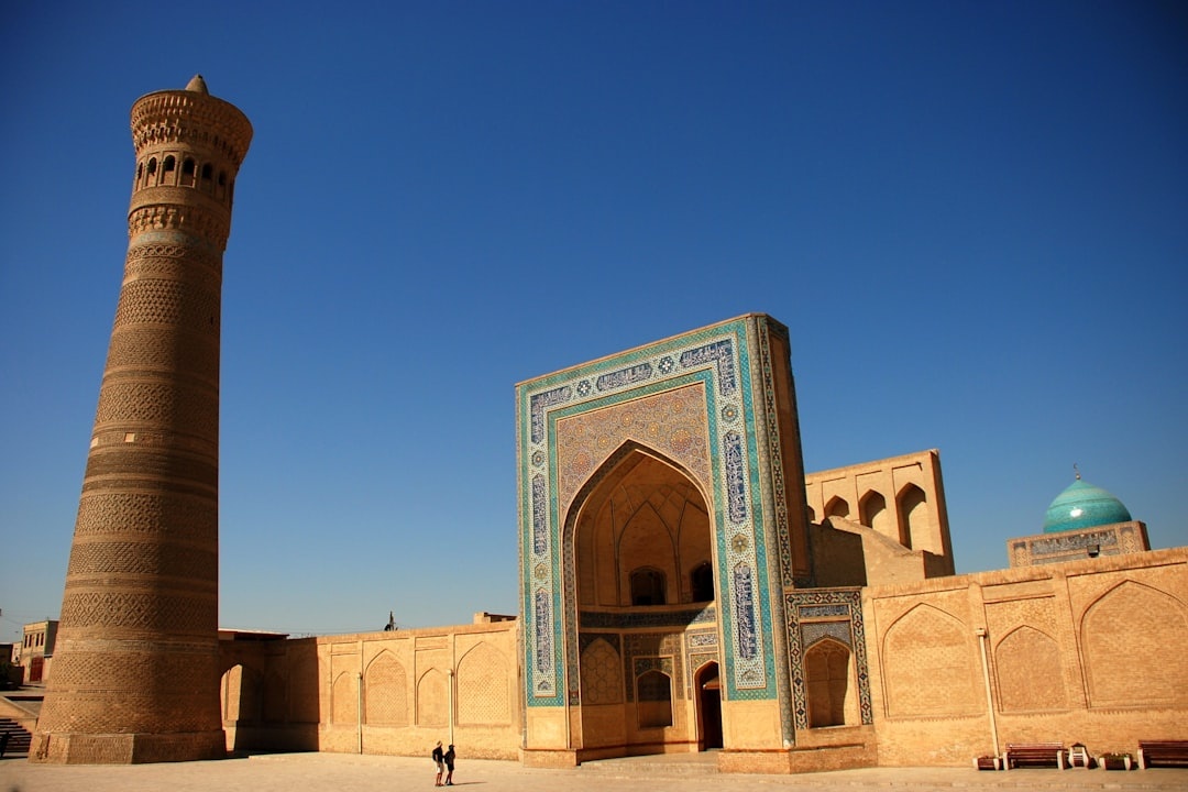Uzbekistan’s Silk Road in 10 Days: A Realistic Route Through Tashkent, Samarkand, Bukhara, and Khiva (With 2026 Train Prices)