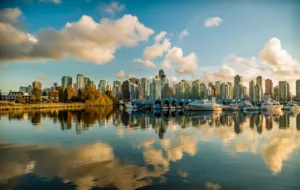 Vancouver: Ένας Οδηγός Ταξιδιού για την Πόλη Φιλοξενίας του Παγκοσμίου Κυπέλλου 2026