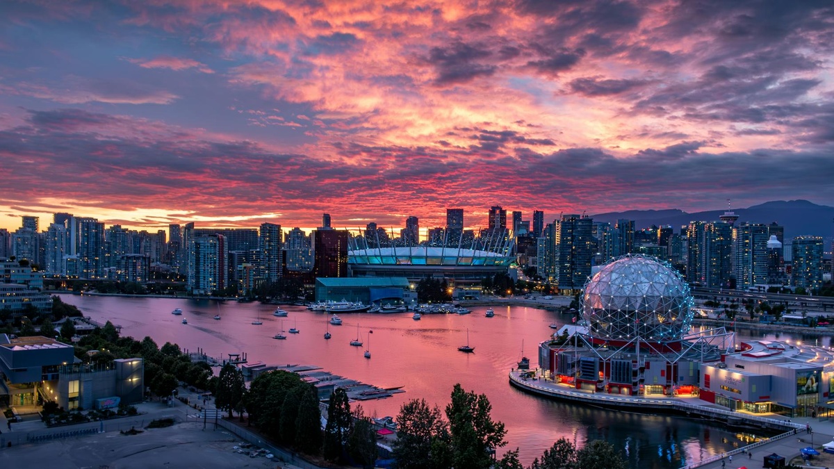 Vancouver: A travel guide to the 2026 World Cup host city