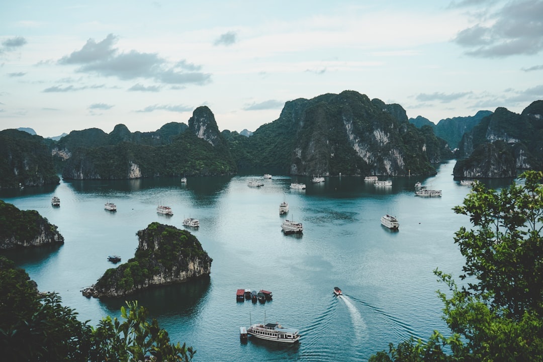 Vietnam North to South in 3 Weeks: Hanoi to Ho Chi Minh City Route, Sleeper Trains, and Budget Breakdown