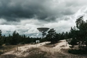 Weather Channel’s Storm Radar Now on Apple Watch: Építsd meg a saját előrejelzésed, mielőtt partra mész