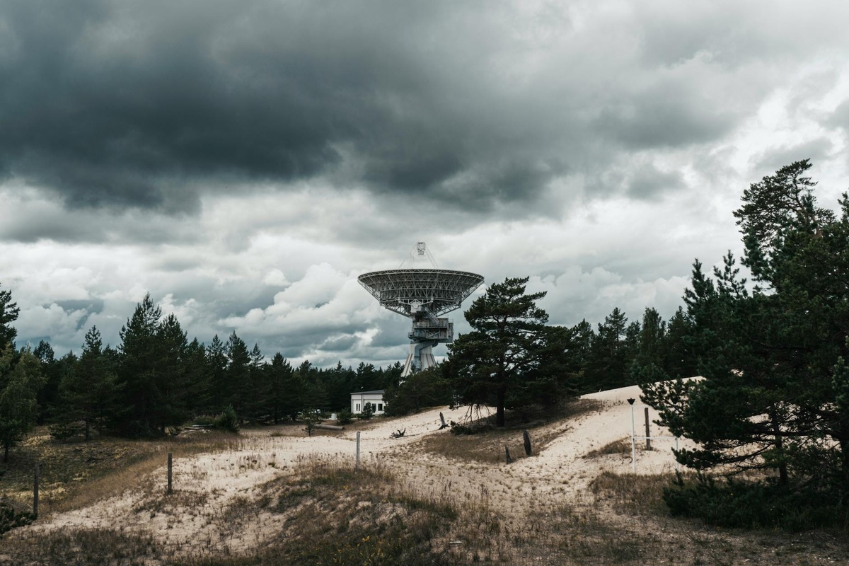 Weather Channel’s Storm Radar lets you build your own forecast, now on Apple Watch