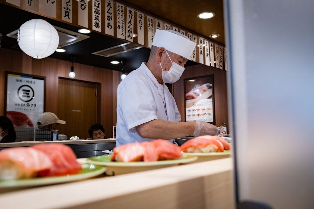 What to Eat in Tokyo Beyond Sushi: 10 Neighborhood Specialties from Asakusa to Shimokitazawa