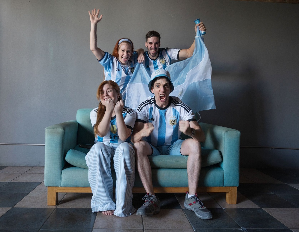 Dónde ver el Mundial en NYC—De sports bars y restaurantes a fiestas callejeras