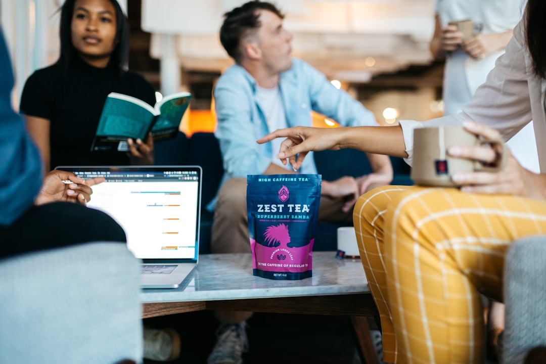 Zest launches a restaurant discovery app powered by where people actually eat
