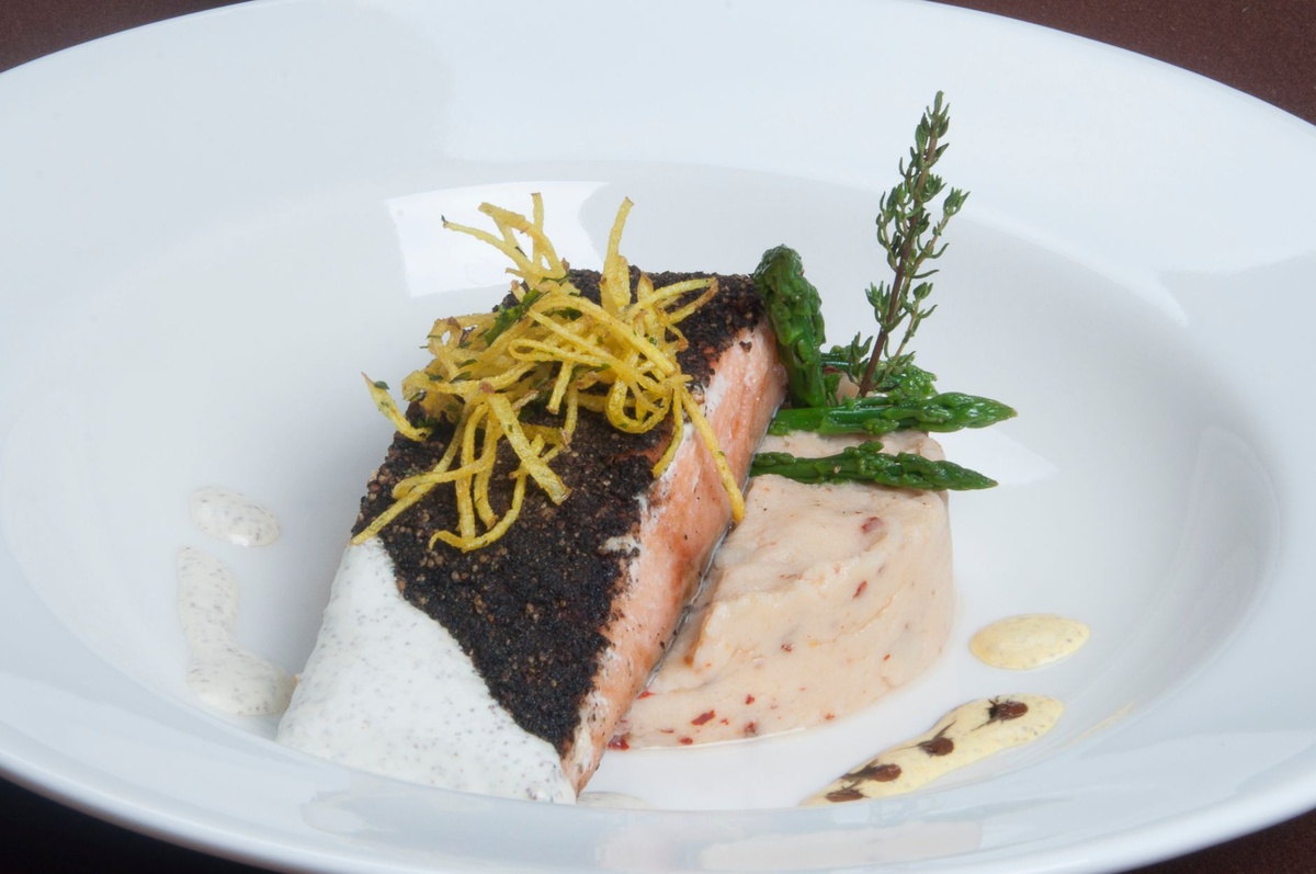 Zest launches a restaurant discovery app powered by where people actually eat