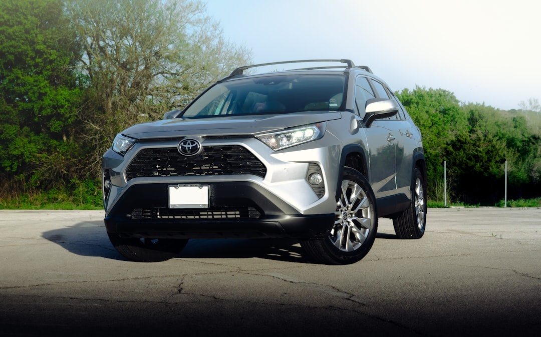 2026 Toyota RAV4 plug-in: Big battery means daily drives are all-electric