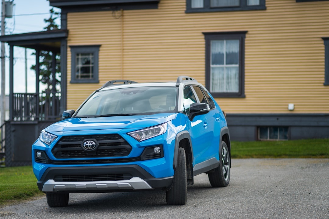 2026 Toyota RAV4 plug-in: Big battery means daily drives are all-electric