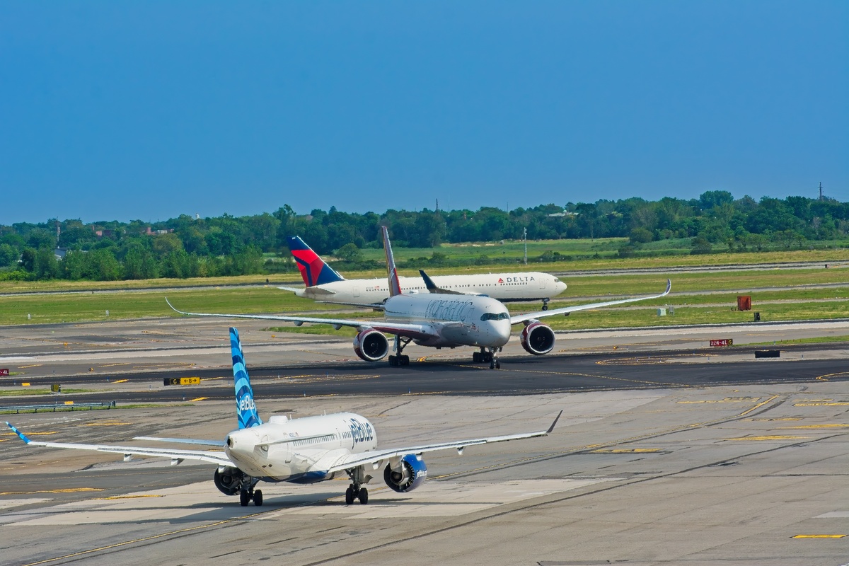 3 airports to join new 'TSA Gold+' program: What does that mean for travelers?