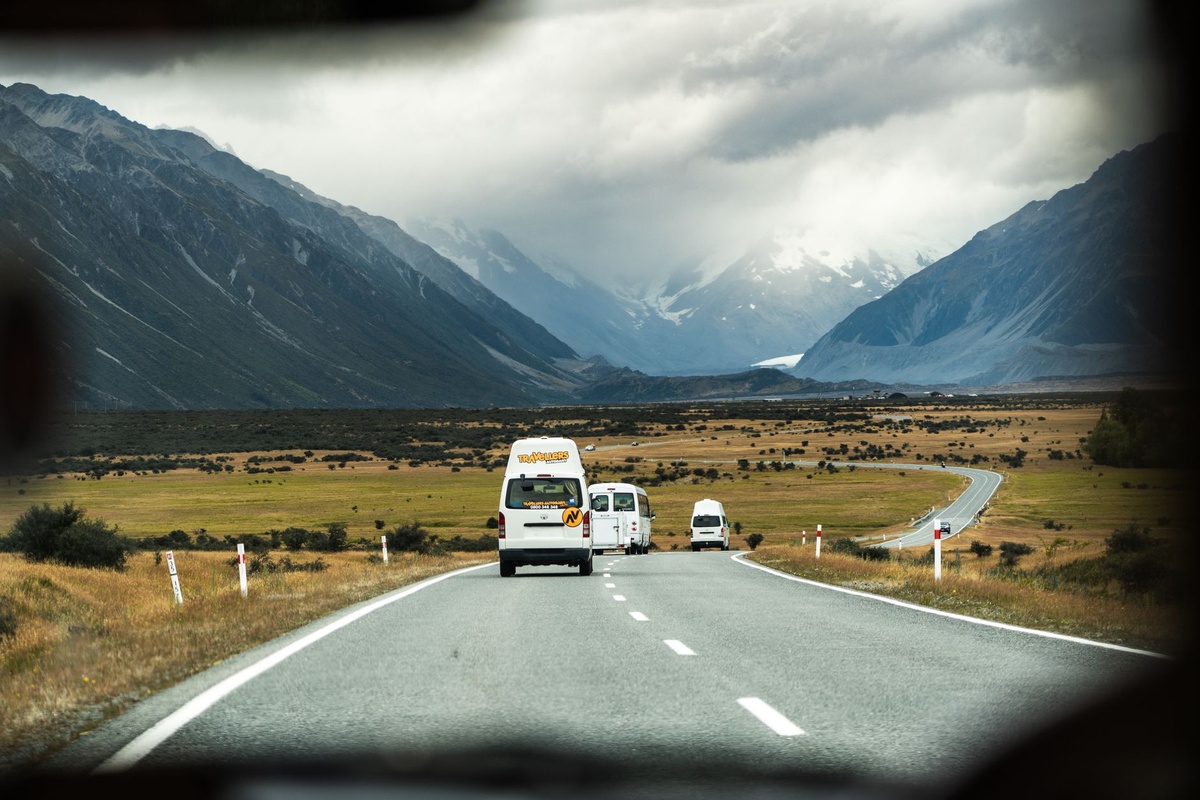 8 Epic Nordic Campervan Routes in July and August: Fuel Costs per 100 km in Norway, Sweden, and Finland, Wild Camping Rules, and Midnight Sun Driving Tips