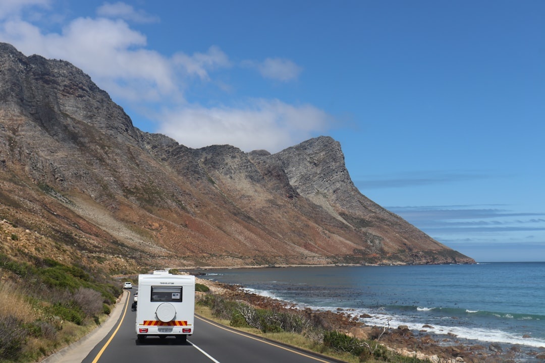 8 Epic Nordic Campervan Routes in July and August: Fuel Costs per 100 km in Norway, Sweden, and Finland, Wild Camping Rules, and Midnight Sun Driving Tips