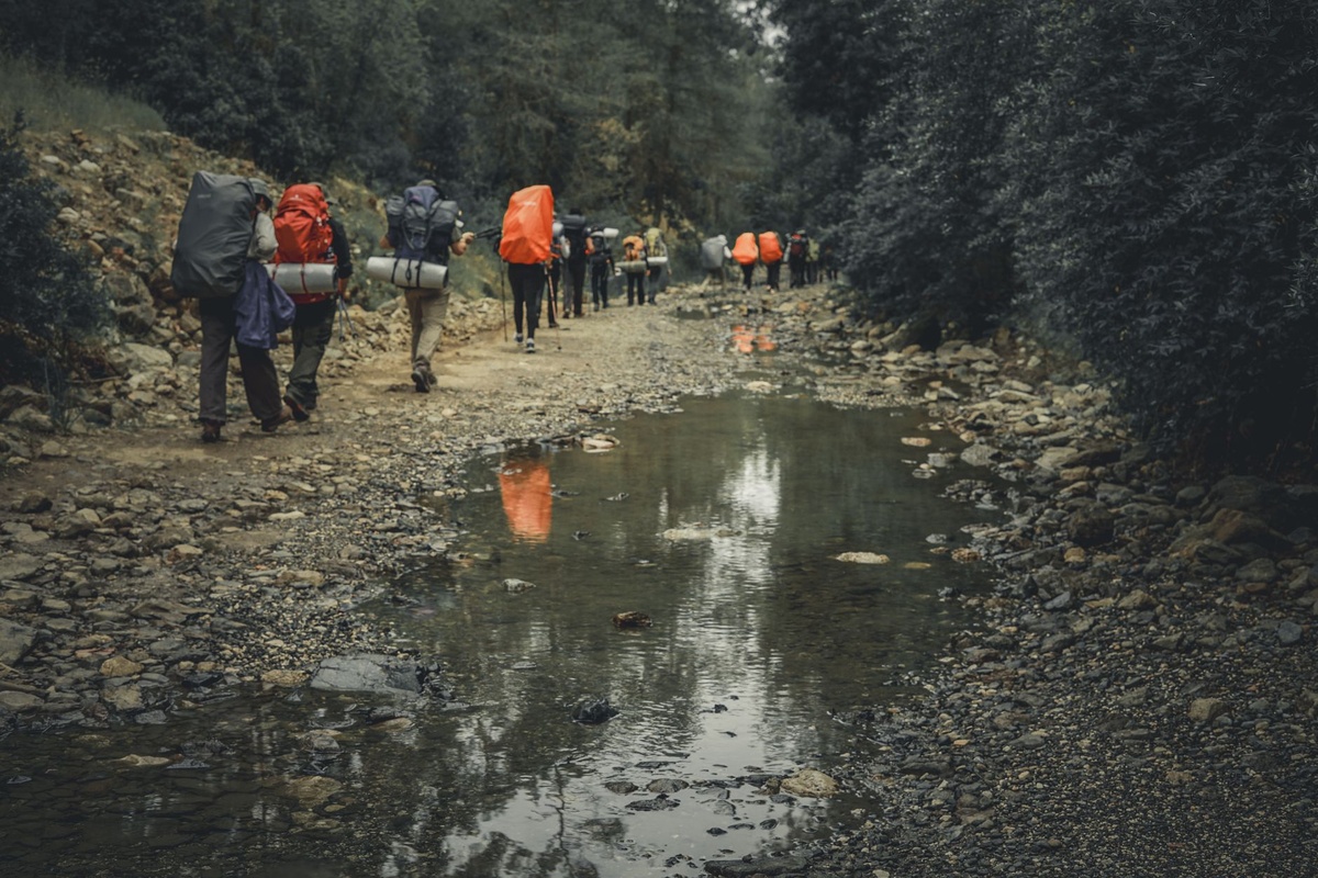 8 Multi-Day Hikes in Europe You Can Do Without a Guide (With Trail Length, Difficulty, and Budget)