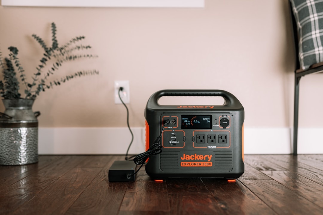 9 Best Portable Power Stations (2026), Tested for Capacity and Size
