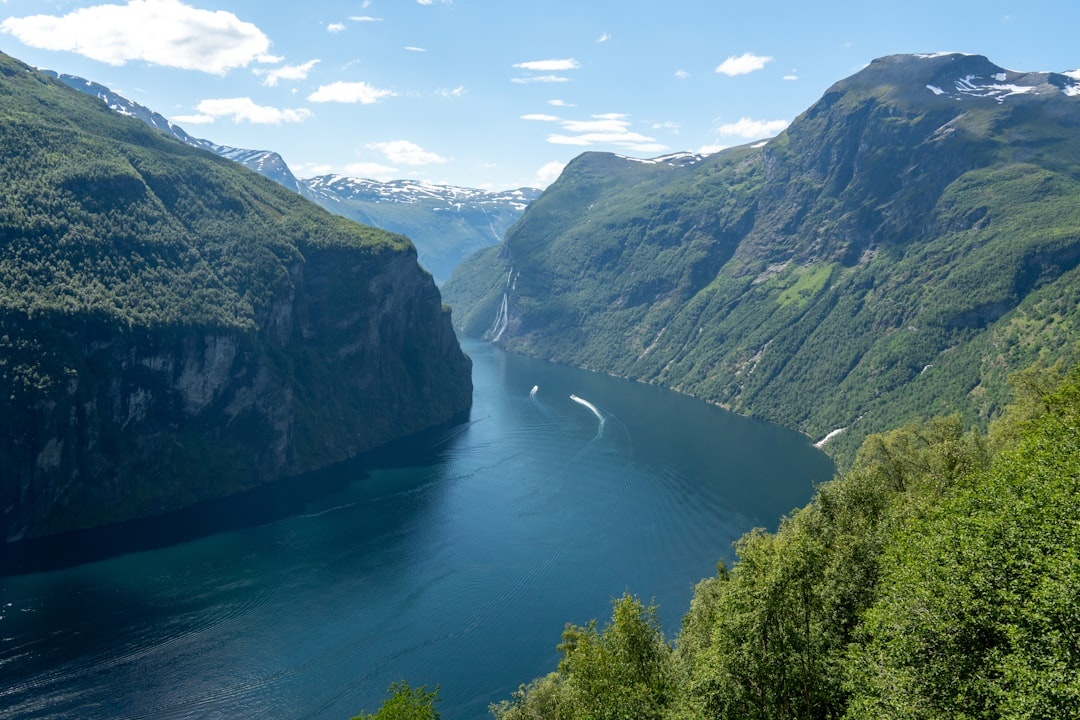 A 7-Night Norwegian Fjords Cruise With Kids Under 10: A Local Bergen Family’s Case Study on Cabin Choice, Shore Excursions, and Avoiding Buffet Meltdowns
