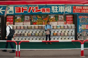 Tokyo’da Kapsül Oteller, Uygun Fiyatlı Hostellerden Daha mı Güvenli? İlk Kez Gelenler İçin Kilit Hırsızlığı Oranları, CCTV Kapsaması ve Bagaj Muhafaza Risklerine 2026 Veri‑Odaklı Bir Bakış