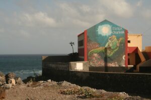 Cabo Verde Made World Cup History — and Travelers Are Already Booking Flights