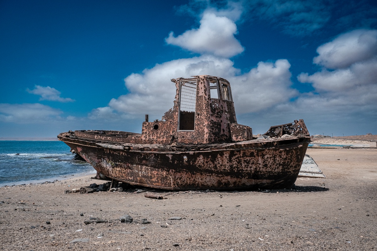 Cabo Verde Made World Cup History — and Travelers Are Already Seeking It Out