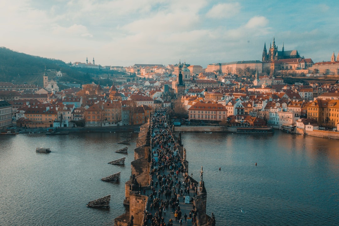 Cheap European Weekend Cities With Direct Flights Under €50 (From Berlin, Paris, and Rome)