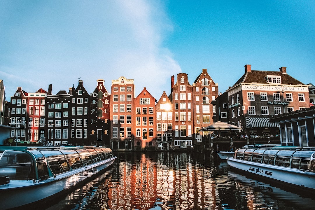 Cheap European Weekend Cities With Direct Flights Under €50 (From Berlin, Paris, and Rome)