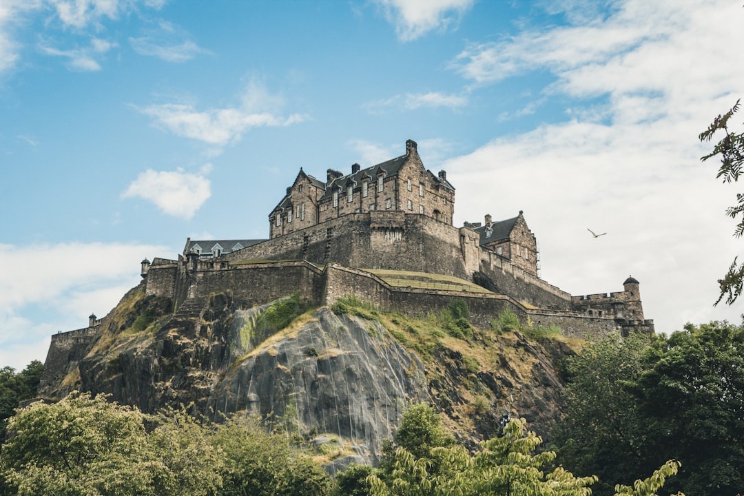 Edinburgh’s tourist tax has now launched. Here’s how much you have to pay