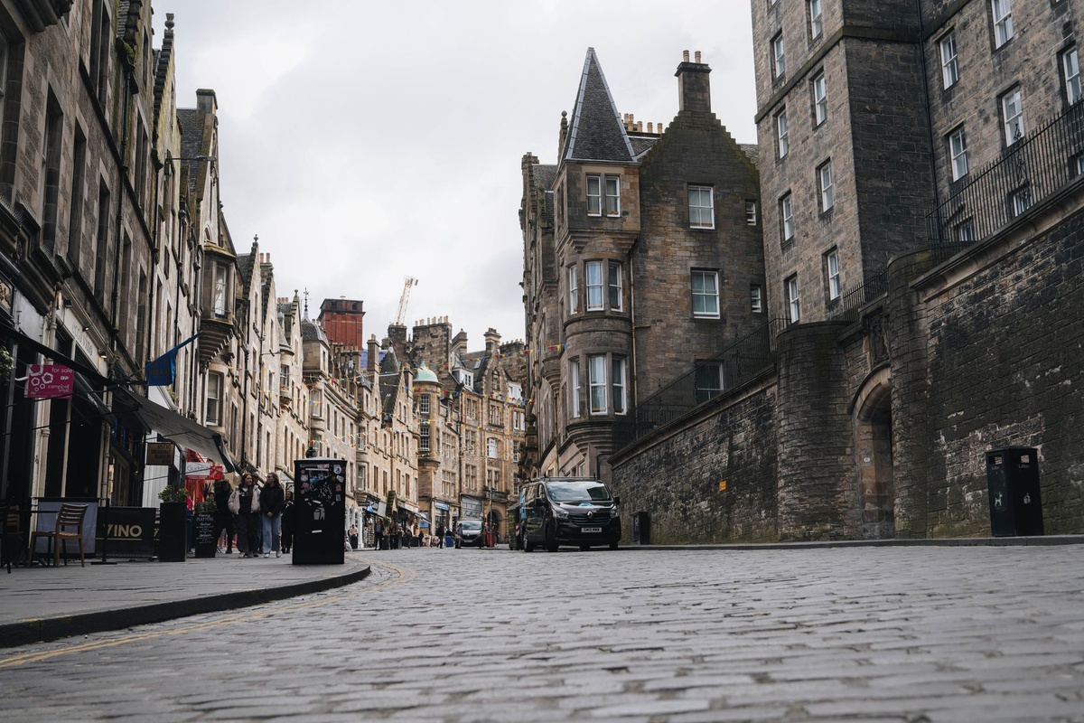 Edinburgh’s tourist tax has now launched. Here’s how much you have to pay