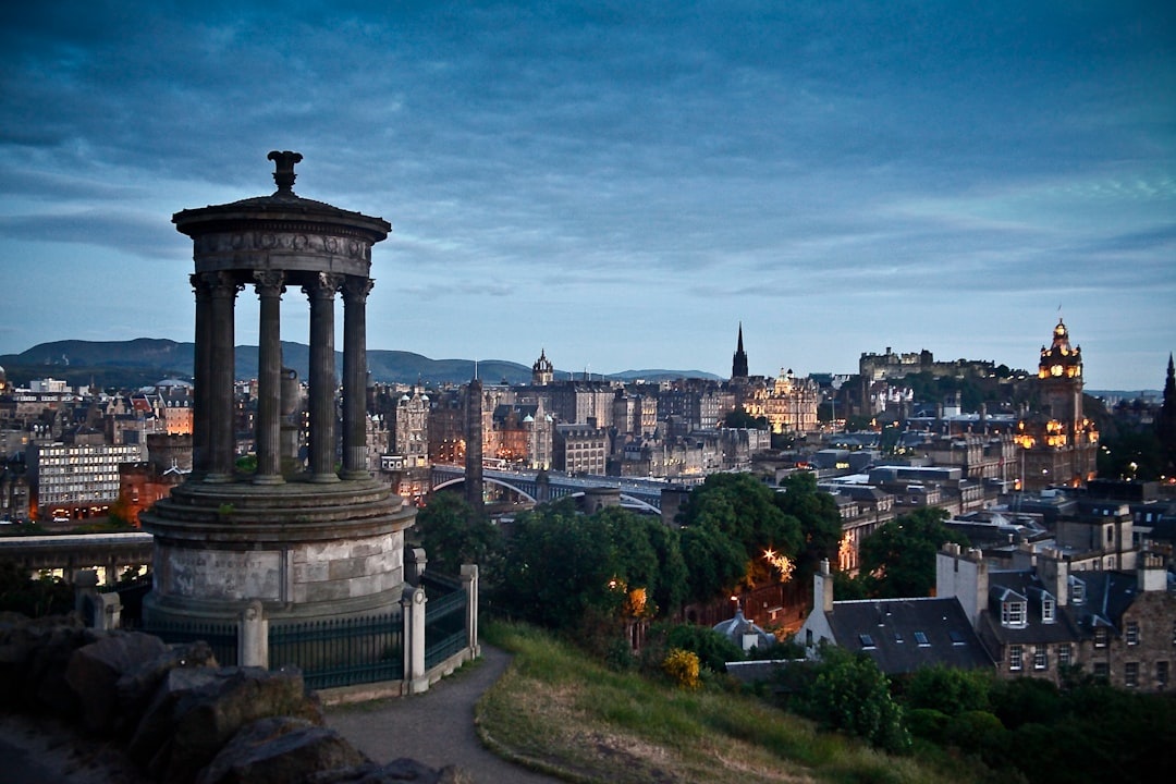 Edinburgh’s tourist tax has now launched. Here’s how much you have to pay