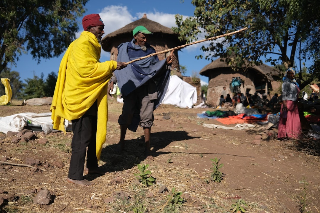 Ethiopia’s Historic North: Lalibela, Gondar & the Simien Mountains in 10 Days (Permits, Guides, and Safety in 2026)